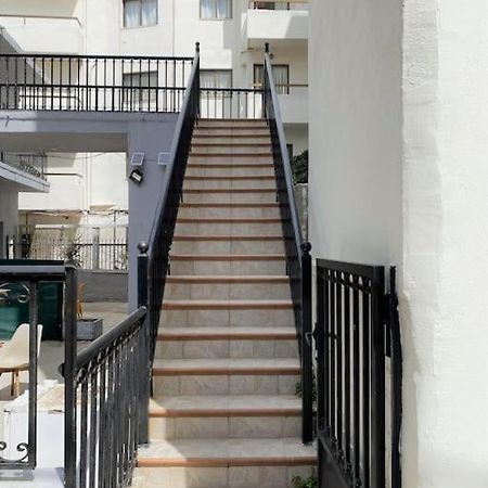 Serendipity Apartment Rhodes City Exterior foto