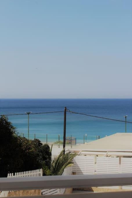 Serendipity Apartment Rhodes City Exterior foto