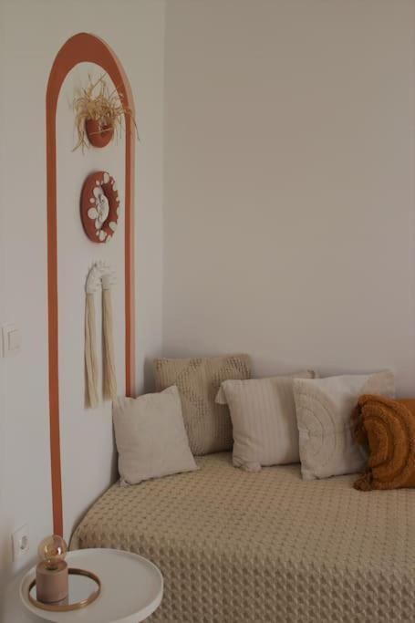 Serendipity Apartment Rhodes City Exterior foto