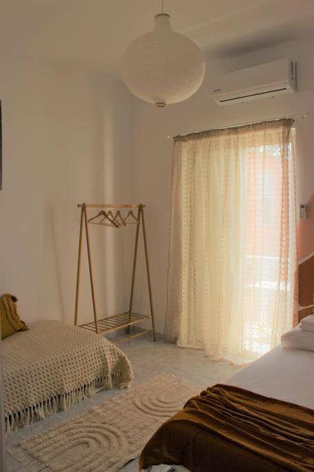 Serendipity Apartment Rhodes City Exterior foto