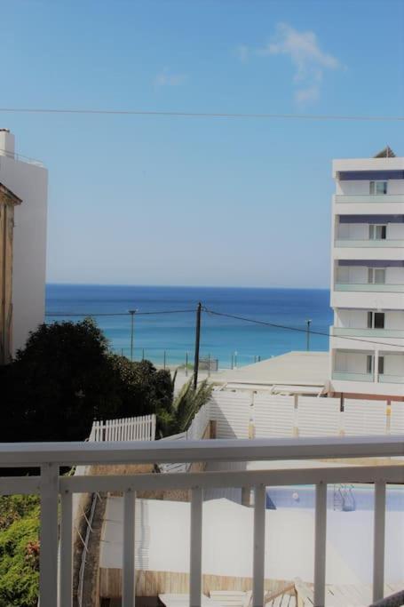 Serendipity Apartment Rhodes City Exterior foto