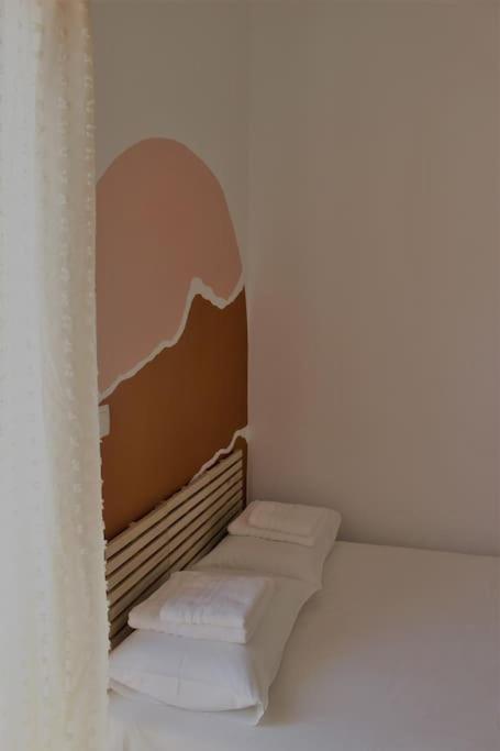 Serendipity Apartment Rhodes City Exterior foto