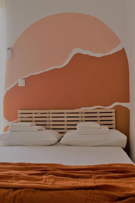 Serendipity Apartment Rhodes City Exterior foto