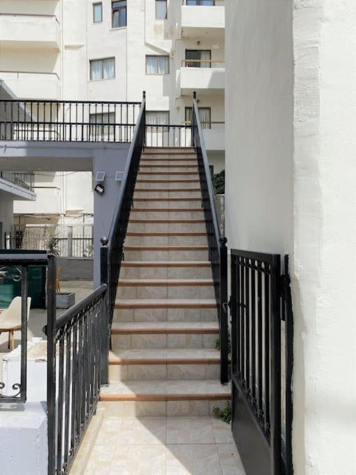 Serendipity Apartment Rhodes City Exterior foto
